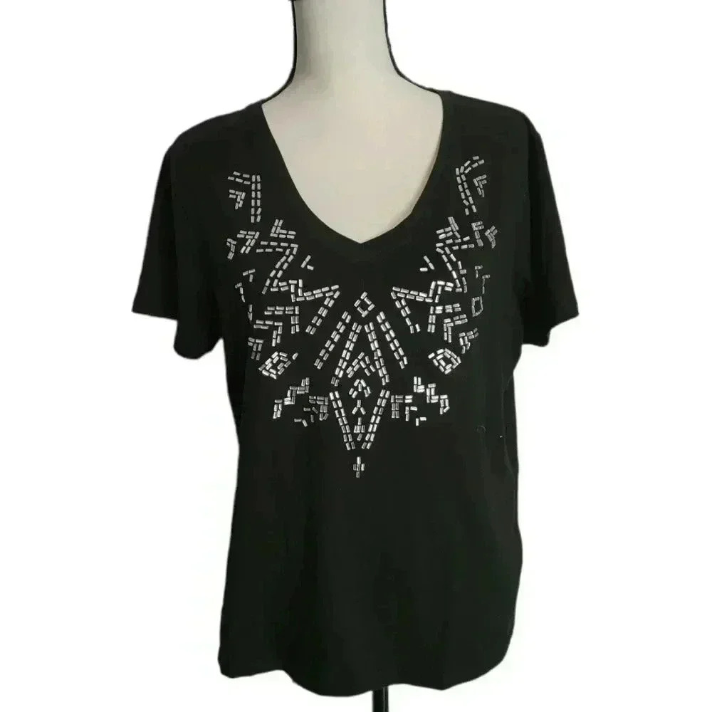 Sport Couture Blouse XL